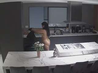 voyeurcam-casa-salsa-kitchen
