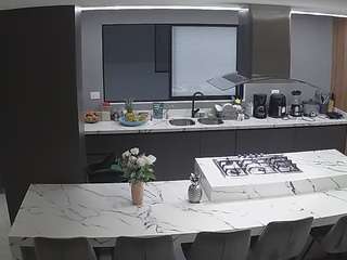voyeurcam-casa-salsa-kitchen