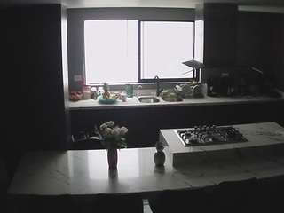 voyeurcam-casa-salsa-kitchen