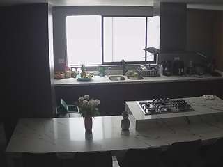 voyeurcam-casa-salsa-kitchen