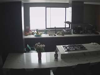 voyeurcam-casa-salsa-kitchen