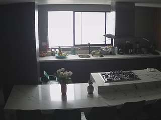 voyeurcam-casa-salsa-kitchen