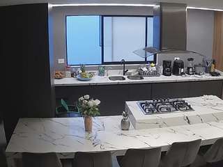 voyeurcam-casa-salsa-kitchen