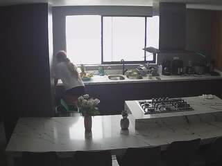 voyeurcam-casa-salsa-kitchen
