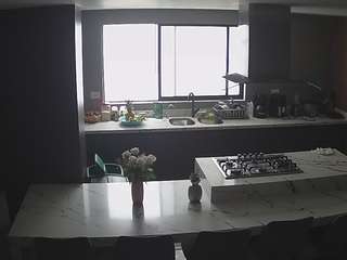 voyeurcam-casa-salsa-kitchen