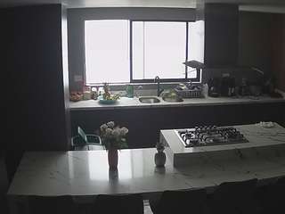 voyeurcam-casa-salsa-kitchen