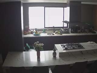 voyeurcam-casa-salsa-kitchen