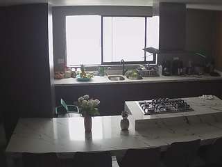 voyeurcam-casa-salsa-kitchen