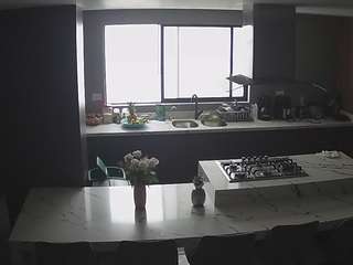 voyeurcam-casa-salsa-kitchen