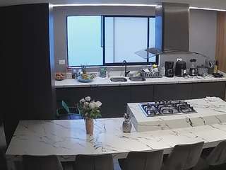 voyeurcam-casa-salsa-kitchen