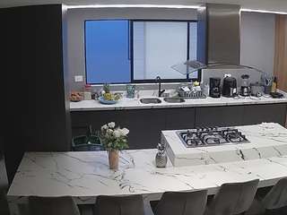 voyeurcam-casa-salsa-kitchen