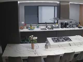 voyeurcam-casa-salsa-kitchen