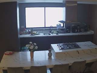 voyeurcam-casa-salsa-kitchen