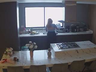 voyeurcam-casa-salsa-kitchen