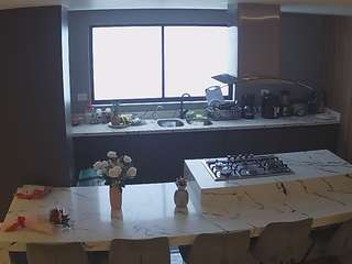 voyeurcam-casa-salsa-kitchen