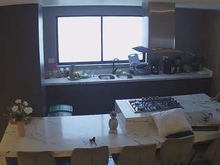 voyeurcam-casa-salsa-kitchen