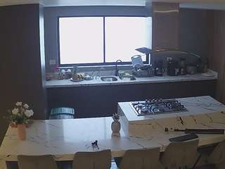voyeurcam-casa-salsa-kitchen
