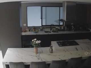 voyeurcam-casa-salsa-kitchen