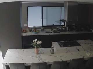 voyeurcam-casa-salsa-kitchen