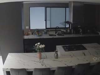 voyeurcam-casa-salsa-kitchen