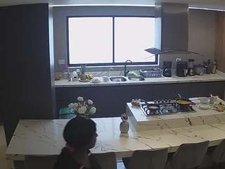 voyeurcam-casa-salsa-kitchen