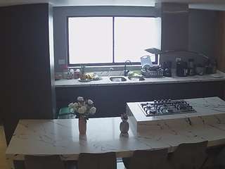 voyeurcam-casa-salsa-kitchen