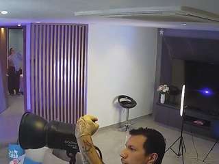 voyeurcam-casa-s... Live Webcam on CamSoda