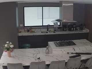 voyeurcam-casa-salsa-kitchen