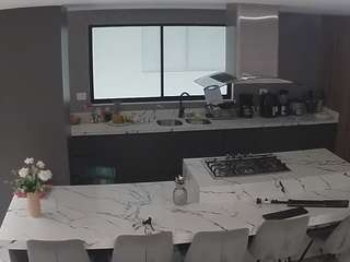 voyeurcam-casa-salsa-kitchen