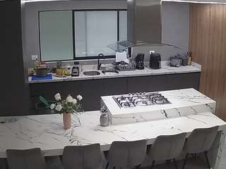 voyeurcam-casa-salsa-kitchen