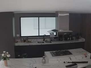 voyeurcam-casa-salsa-kitchen