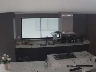 voyeurcam-casa-salsa-kitchen