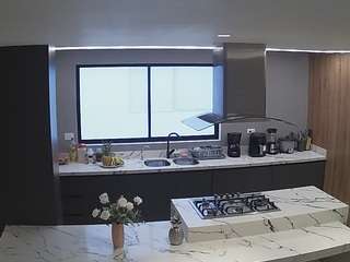 voyeurcam-casa-salsa-kitchen