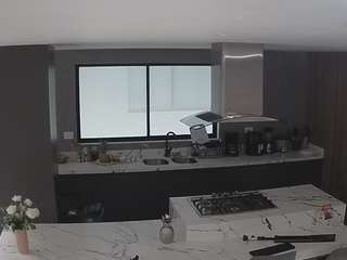 voyeurcam-casa-salsa-kitchen