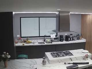 voyeurcam-casa-salsa-kitchen