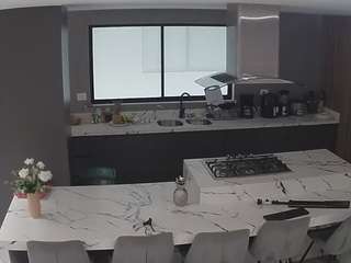 voyeurcam-casa-salsa-kitchen
