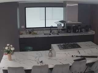 voyeurcam-casa-salsa-kitchen