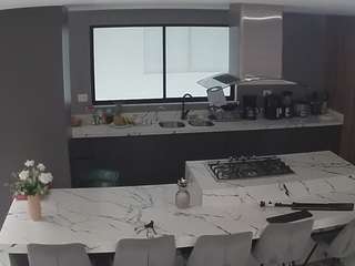voyeurcam-casa-salsa-kitchen