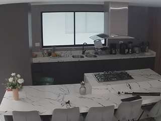 voyeurcam-casa-salsa-kitchen