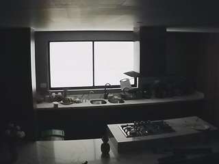 voyeurcam-casa-salsa-kitchen