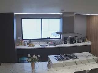 voyeurcam-casa-salsa-kitchen webcam model