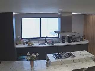 voyeurcam-casa-salsa-kitchen