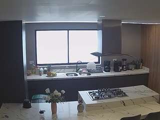 voyeurcam-casa-salsa-kitchen