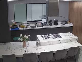 voyeurcam-casa-salsa-kitchen