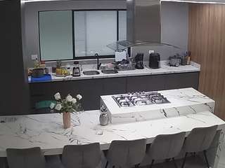 voyeurcam-casa-salsa-kitchen