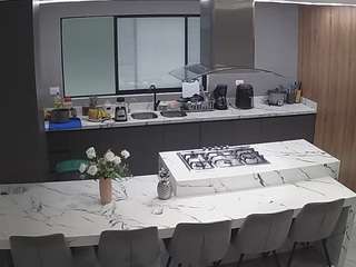 voyeurcam-casa-salsa-kitchen