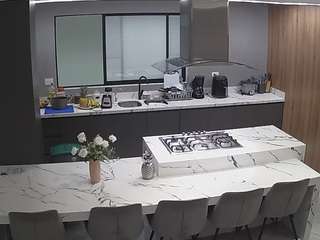 voyeurcam-casa-salsa-kitchen