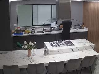 voyeurcam-casa-salsa-kitchen