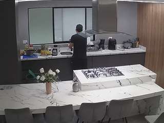 voyeurcam-casa-salsa-kitchen