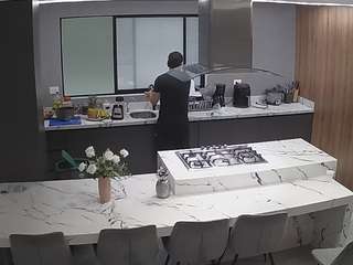 voyeurcam-casa-salsa-kitchen